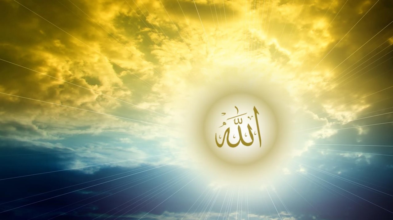 Anashid RIF Allah ino HD