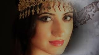 IZRAN NARIF RAJA RAJA By Leila Chakir sad Rif Music HD